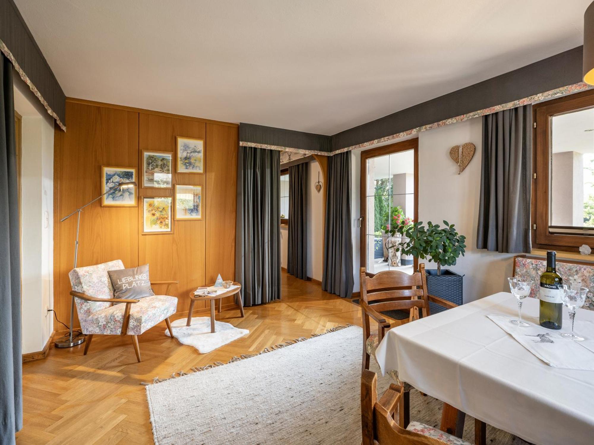 Ferienwohnung Antonia Kirchdorf in Tirol Exterior photo
